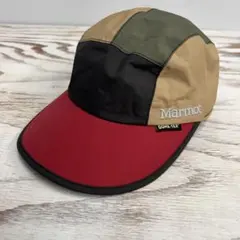 gore-tex キャップ