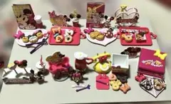 2025年最新】ミニーマウス ラブラブドーナッツの人気アイテム - メルカリ