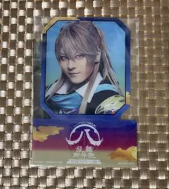 小竜景光 入場者プレゼント すえひろがり 野外乱舞祭 ペットスタンド②