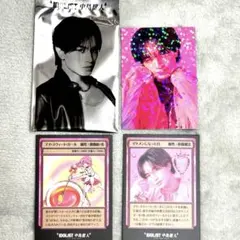 2026年最新】#IDOLICの魔法の人気アイテム - メルカリ