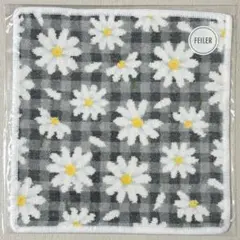 新品未使用品FEILER ラブラリーマーガレット ハンカチ 完売品 WEB限定