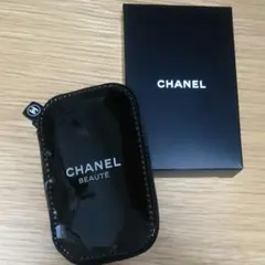 【未使用】CHANEL ネイルケアキットのサムネイル