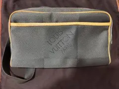 LOUIS VUITTON ダミエ ジェアン アクロバット ショルダーバッグのサムネイル