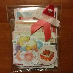 おすそわけ／紙ものセット・特別価格⑨