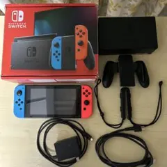 switch本体 sdカード256gb switchケース 大神絶景版 - メルカリ