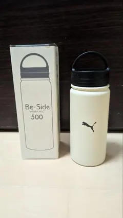 PUMA Be-Side Handy Mug 500ml 水筒のサムネイル