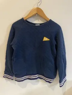 BREEZE キッズトレーナー　140cm