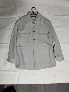 steven alan ベージュジャケット Mサイズのサムネイル