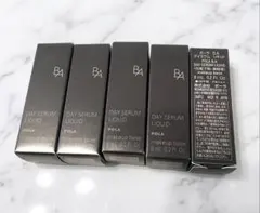 POLA BA デイセラム リキッド　サンプル　8ml × 5個のサムネイル