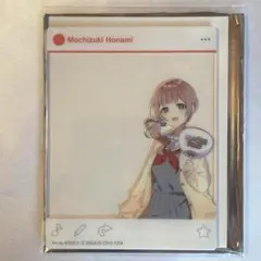 フラメモ メロルド バースデーグッズ キャンバスボード - メルカリ