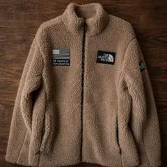 THE NORTH FACE SNOWCITYフリースジャケット 50周年モデル