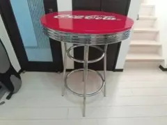 Coca-Cola コカコーラ　テーブル