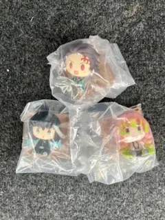 一番くじ 鬼滅の刃 童磨 B賞C賞 セット