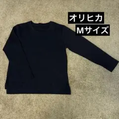 ORIHICA 長袖Tシャツ