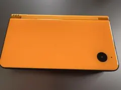 ニンテンドーDSi LL イエロー 本体