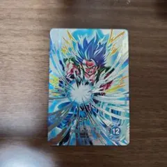 SDV7-SEC2 パラレル　ゴジータ