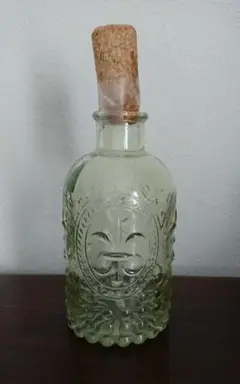 ガラス瓶
