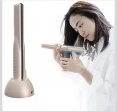 ♡超音波トリートメントアイロン♡