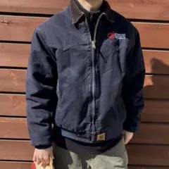 2026年最新】carhartt サンタフェジャケット mdtの人気アイテム - メルカリ