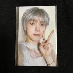 ATEEZ ユノ トレカ 楽天ラキロト