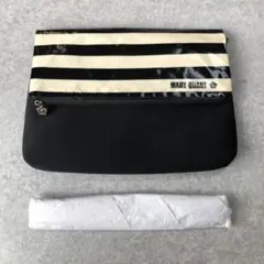 【未使用】 MARY QUANT バッグ