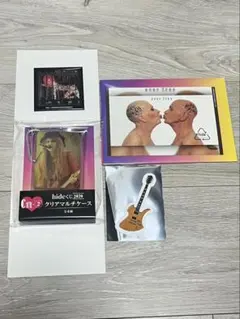 2026年最新】hide一番くじラバーマスコットの人気アイテム - メルカリ