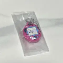 たまごっち ミニチュアチャームコレクション くちぱっち