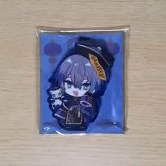 にじさんじ 小柳ロウ アクリルブロック