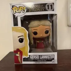 【Funko POP!】ゲーム・オブ・スローンズ サーセイのサムネイル