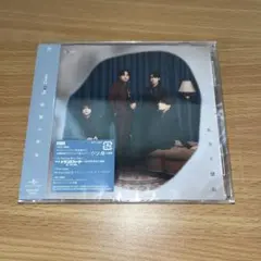 SexyZone 本音と建前 CD