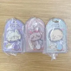 ちいかわ　ロリポップチョコチャーム　ミニ　セット