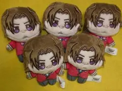 2026年最新】山下次郎 ぬいぐるみの人気アイテム - メルカリ