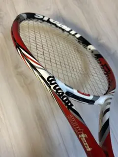 Wilson Steam 96 G2 3本セット 美中古 2025年最新】Wilson STEAM 96の人気アイテム - メルカリ