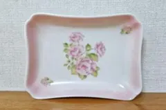 イマン　ダイアナローズ　ミニトレー