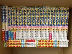 ドラえもん　合計31冊　不揃い ドラえもんプラス、カラー作品集