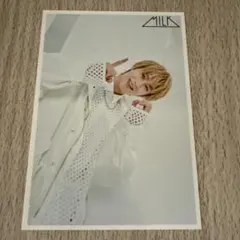 M!LK 生写真 51杯目 曽野舜太