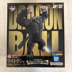 大特価】ドラゴンボール ラストワン A賞 下位賞フルコンプ - メルカリ