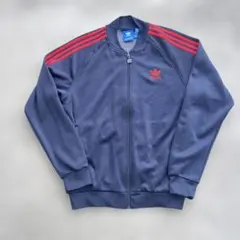 adidas originals ATP復刻トラックジャケットtech系Y2K