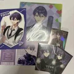にじさんじフェス 2021 剣持刀也 缶バッジ - メルカリ