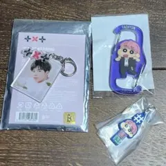 TXT テヒョン まとめ売り3点 - メルカリ