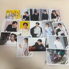 目黒蓮 ブロマイド 写真 まとめ売り