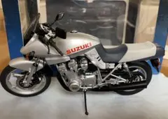 AUTOart SUZUKI GSX1100S Katana カタナ刀1:12 - メルカリ