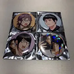 2026年最新】陰キャラブコメ 缶バッジの人気アイテム - メルカリ