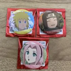 2026年最新】naruto コレクション缶バッジ イタチの人気アイテム