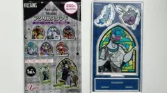 ディズニー ヴィランズ ハデス アクリルスタンド