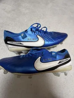 Nike Tiempo ティエンポ レジェンド 10 SG 30cm - メルカリ