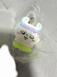 ちいかわ 映画 特典 第1弾 めじるしアクセサリー　モモンガ