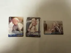 プロセカ　ヴァイスシュヴァルツ　vol.3 暁山瑞希