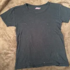 黒のTシャツ サイズ150