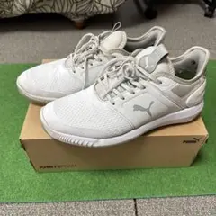 PUMA IGNITE FOAM ゴルフシューズ